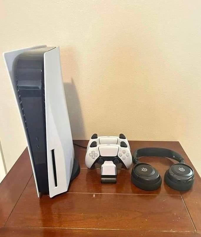 PS5