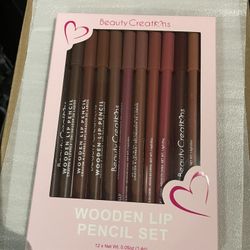 Beauty Creation  Lip Set