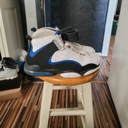 Nike Air Penny Hardaway Orlando Size 10 $75