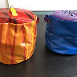 Set Of 4 Sandbags For $75 🚨 In Stock 