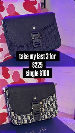 men side bags