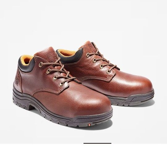 Men's Timberland Alloy Toe Boots
