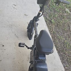 Scooter 