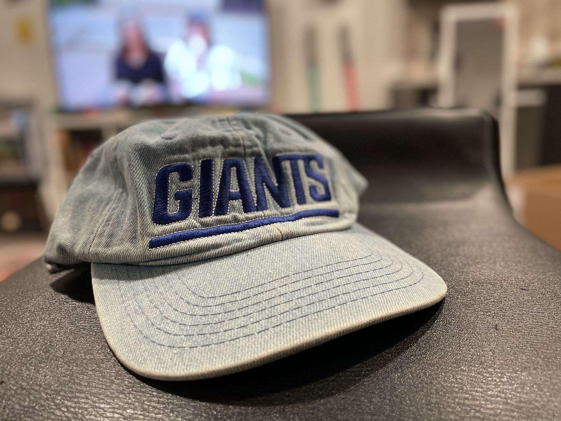 new york giants hat near me