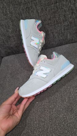 New balance size #1 us cm 19