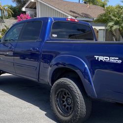2005 Toyota Tundra