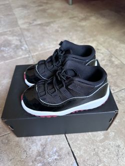 Jordan 11 Retro Low (TD)