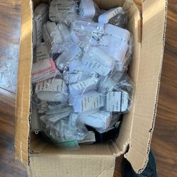 AirPod Sublimation Blanks Over 100items