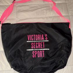 Tote Bag Victoria’s Secret Sport 