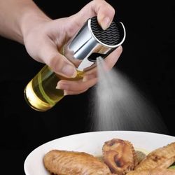 Oil Sprayer For Cooking