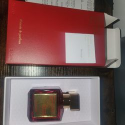 NEW Baccarat Rouge 540 MFK 2.4 oz 70ml Eau de Parfum Authentic