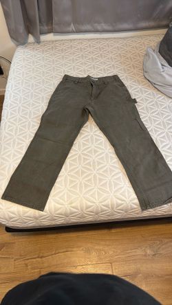 Carhartt Pants