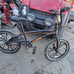 Bikes