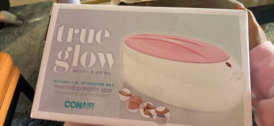 Thermal paraffin spa