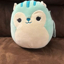 Squishmallows