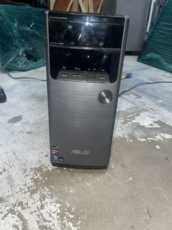 Asus M32 Series
