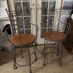 Bar Stools 