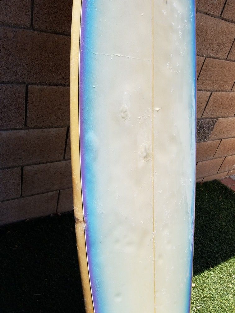 Becker Surfboard