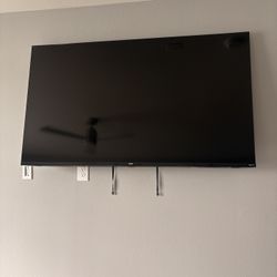 65 Inch Onn tv