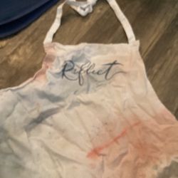 Painters apron