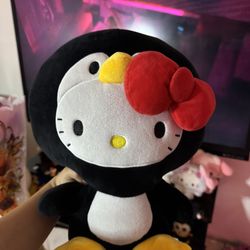 Hello kitty penguin🎀