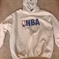 Essentials Hoodie 
