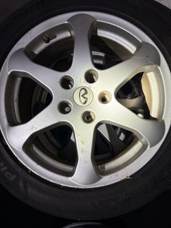 Wheels