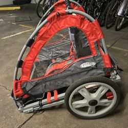 Baby Carrier For Bicycle