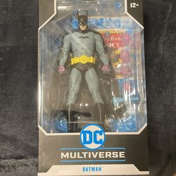 DC Multiverse, Batman, Detective comics 27