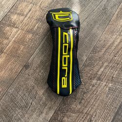 Cobra Speed zone Fairway Wood Head Cover