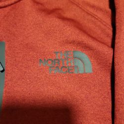 The Nort Face Windbreaker For Men's Size XL Authentic 