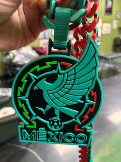 Mexico Chain