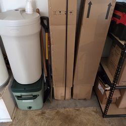 Water Softener System For House 