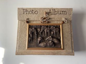 Thailand Photo Album