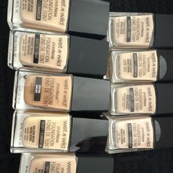 Makeup Foundation