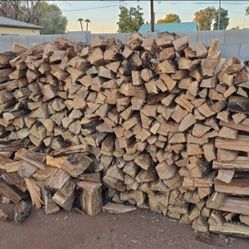 Firewood 