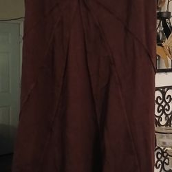 Stretchy Spagetti Strap Summer Dress