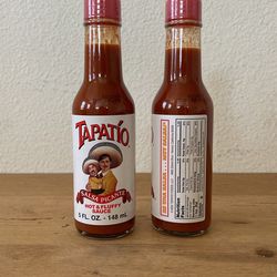 Tapatío Gabriel Iglesias Fluffy