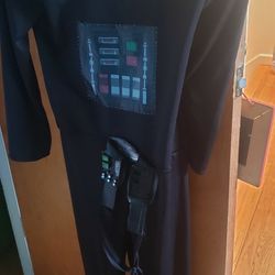 Halloween Costume For Boy 