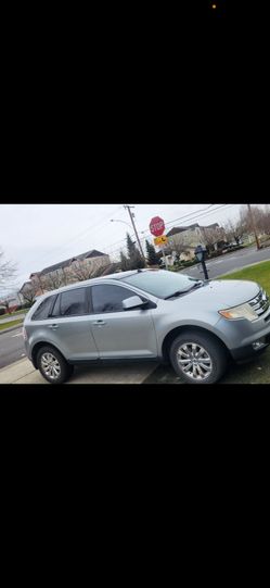 Ford, Edge SL 2007 $5000 OBO