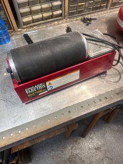 Rock Tumbler