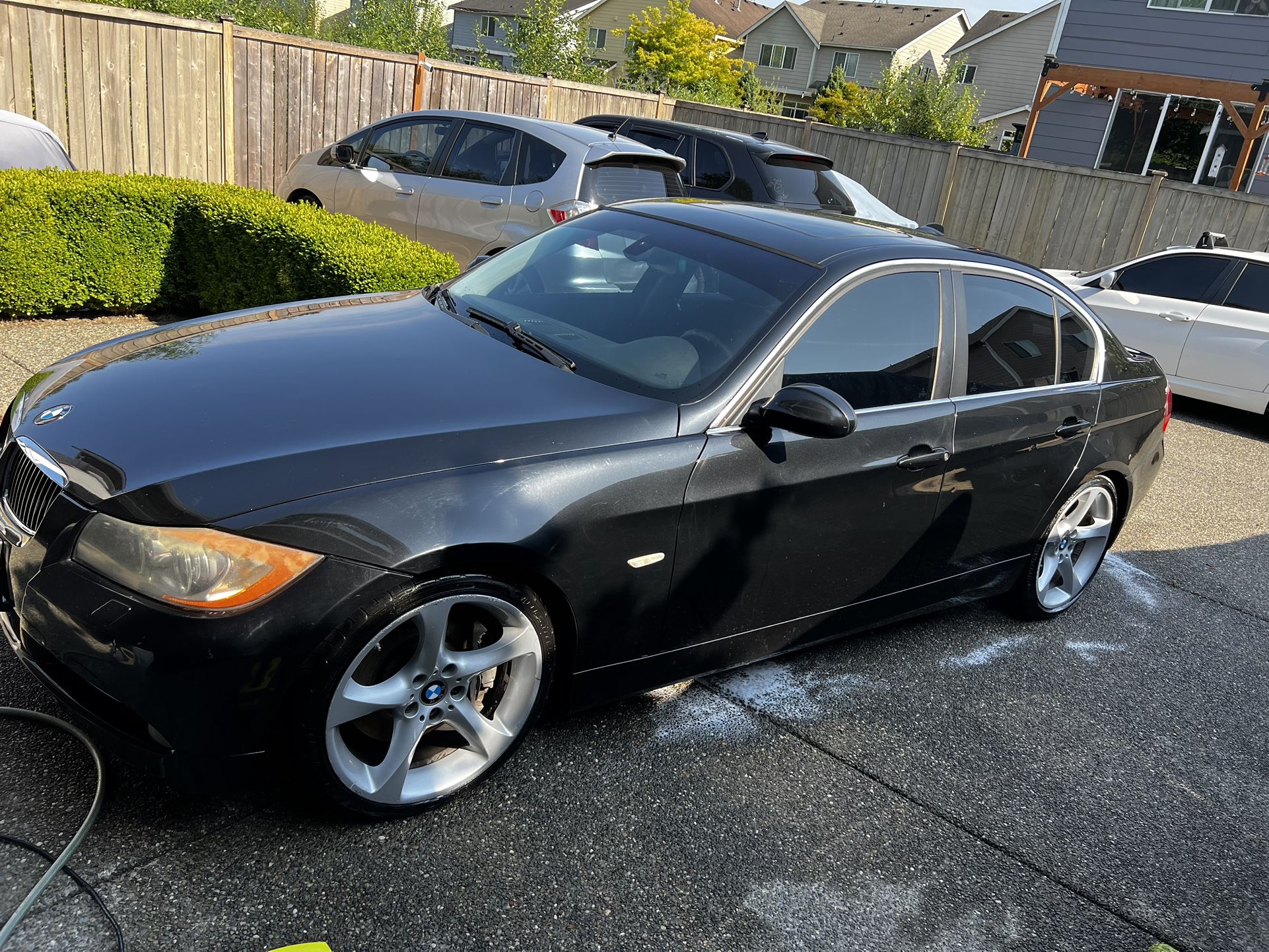 Sitemapcdatahttpsomobeldreferenzcomamazing Bmw 335i 2007 Problems Gallery
