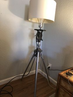 Industrial Light
