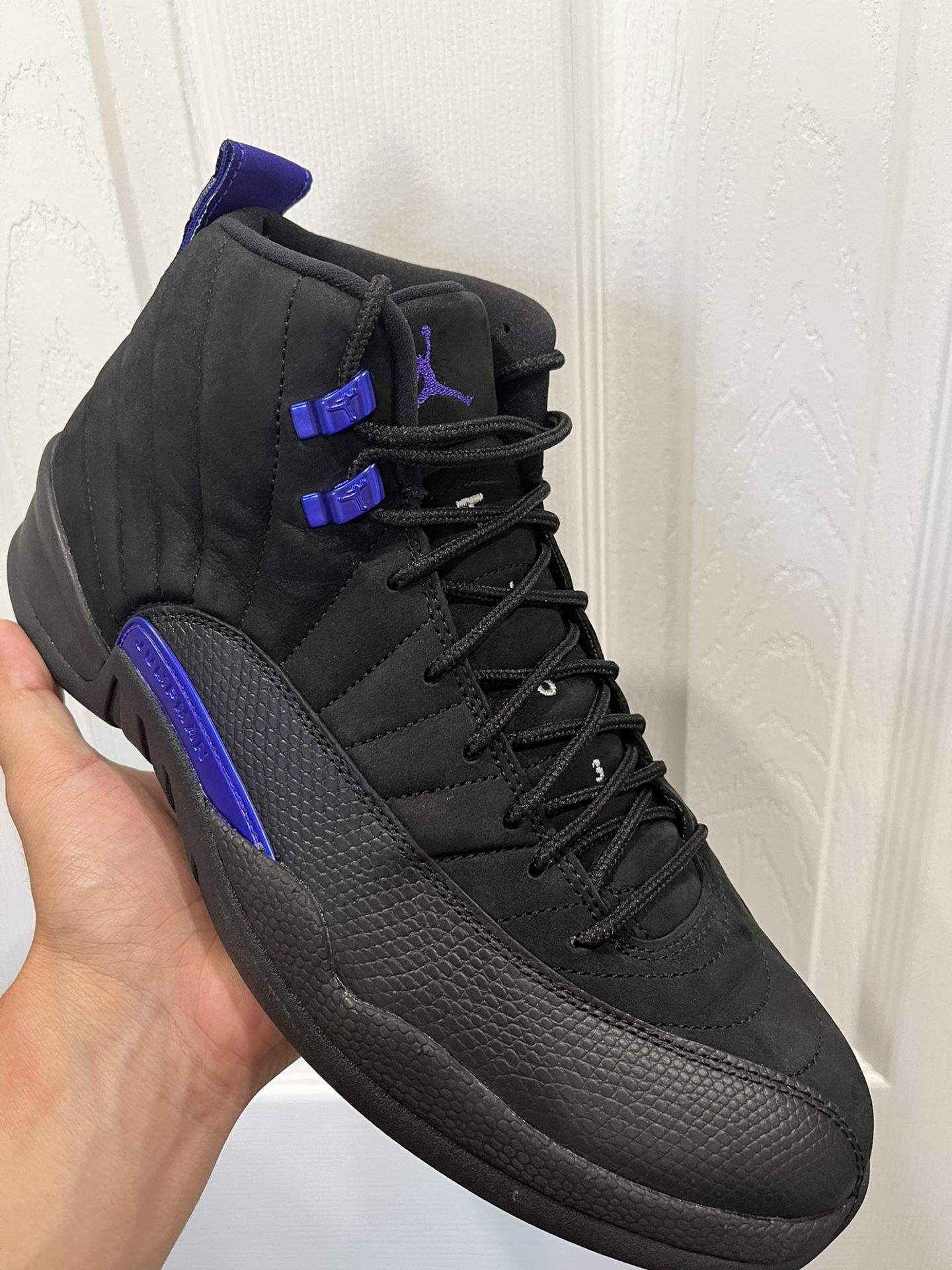 Air Jordan 12 Retro ‘Dark Concord’