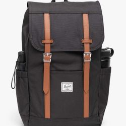 Herschel Retreat Backpack - 23L