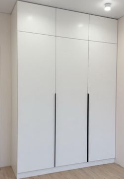 Closets