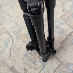 Geekoto AT24 Traveller Camera DSLR 58-inch Aluminum Tripod/Monopod Lightweight