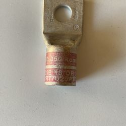 350 Kcmil Cu Lug