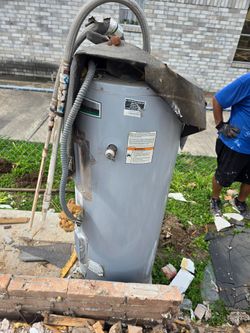 Water heater