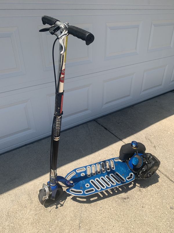 23 cc gas scooter goped for Sale in Chicago, IL OfferUp